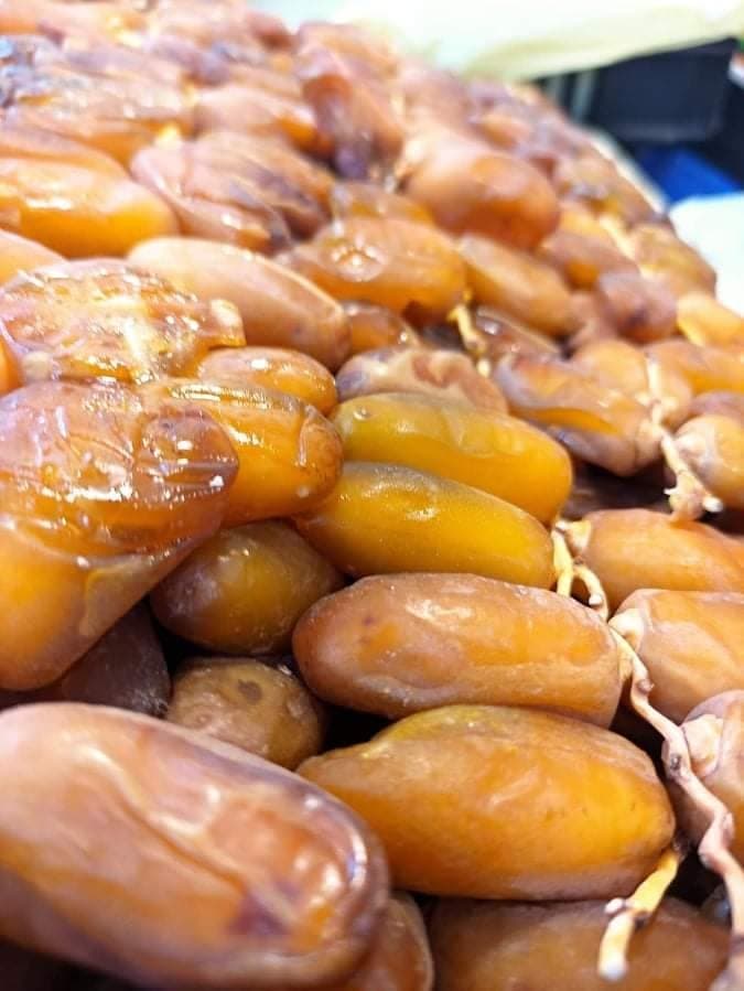 علبة 5 كغ - دقلة نور